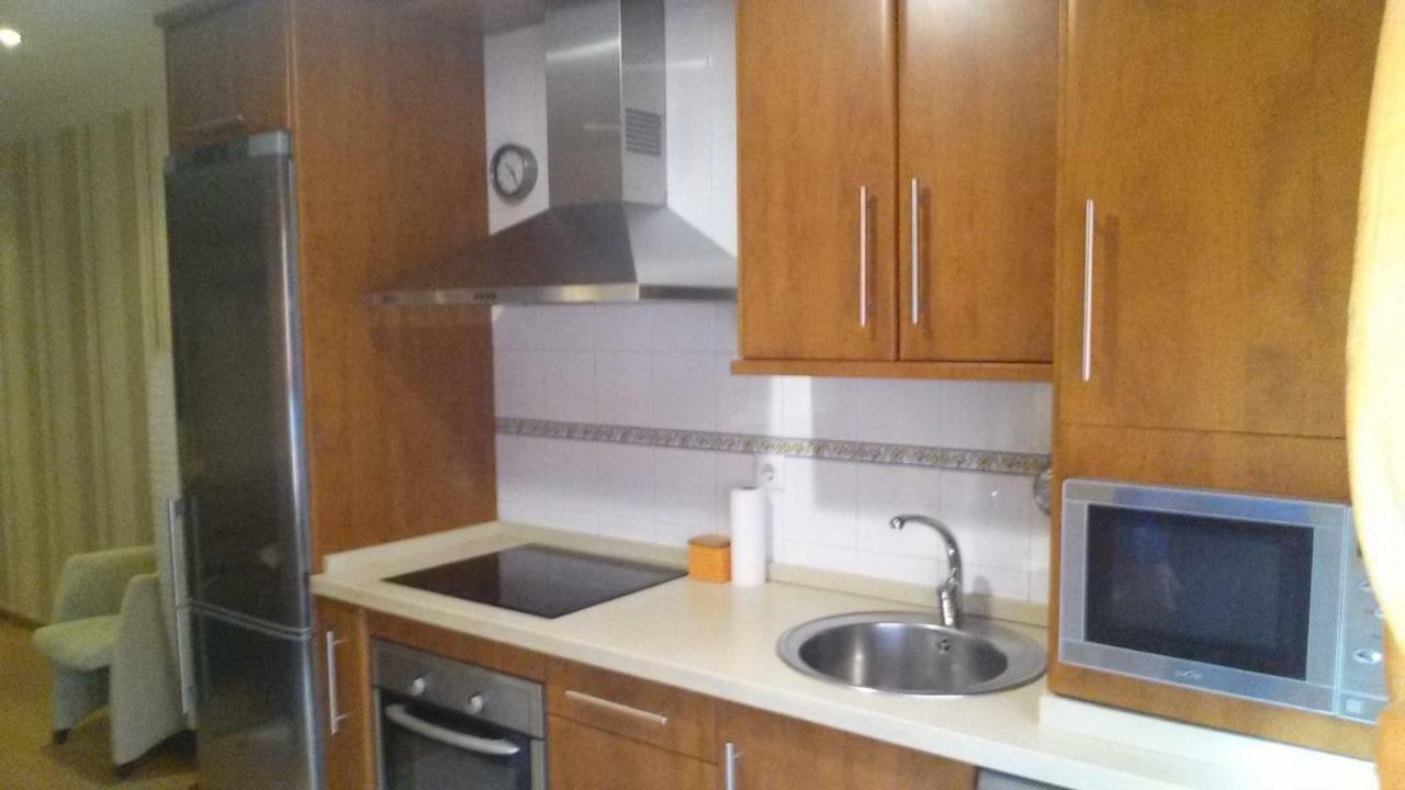 Apartamento La Reina Cordova Esterno foto