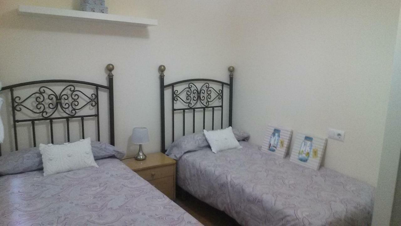 Apartamento La Reina Cordova Esterno foto