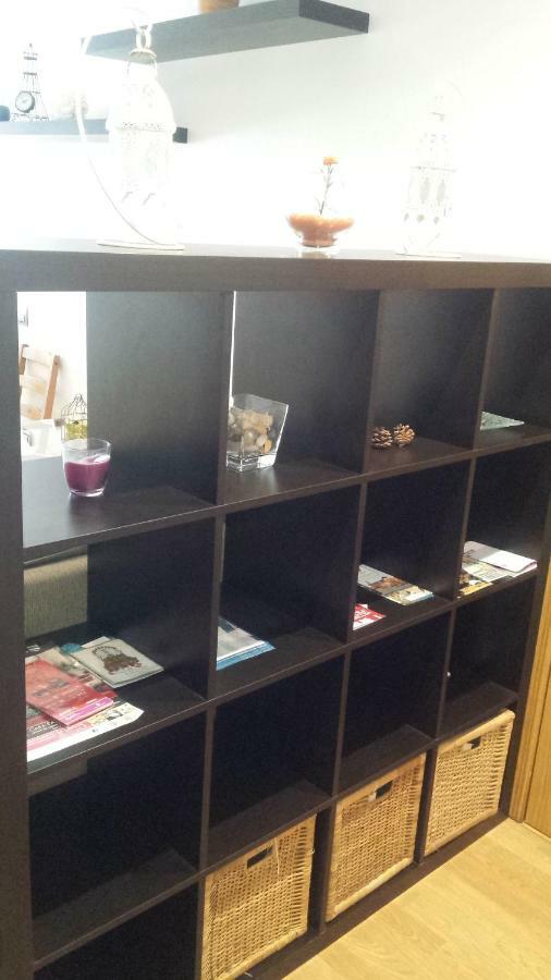 Apartamento La Reina Cordova Esterno foto