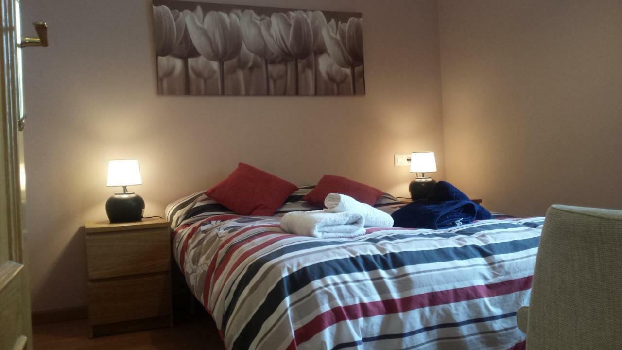 Apartamento La Reina Cordova Esterno foto