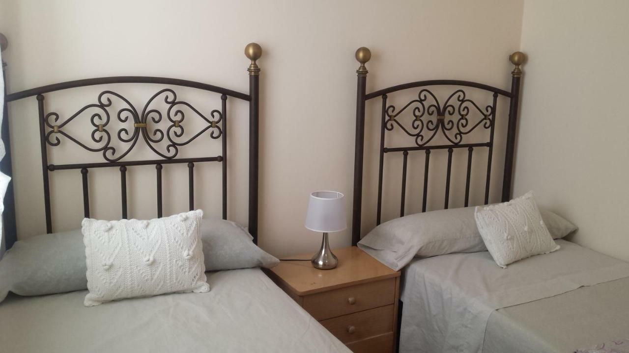Apartamento La Reina Cordova Esterno foto