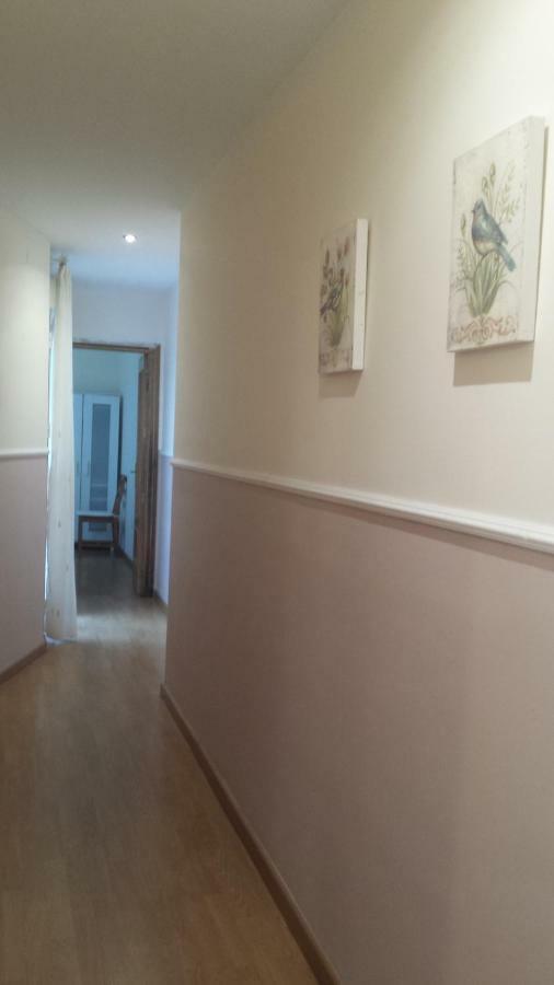Apartamento La Reina Cordova Esterno foto